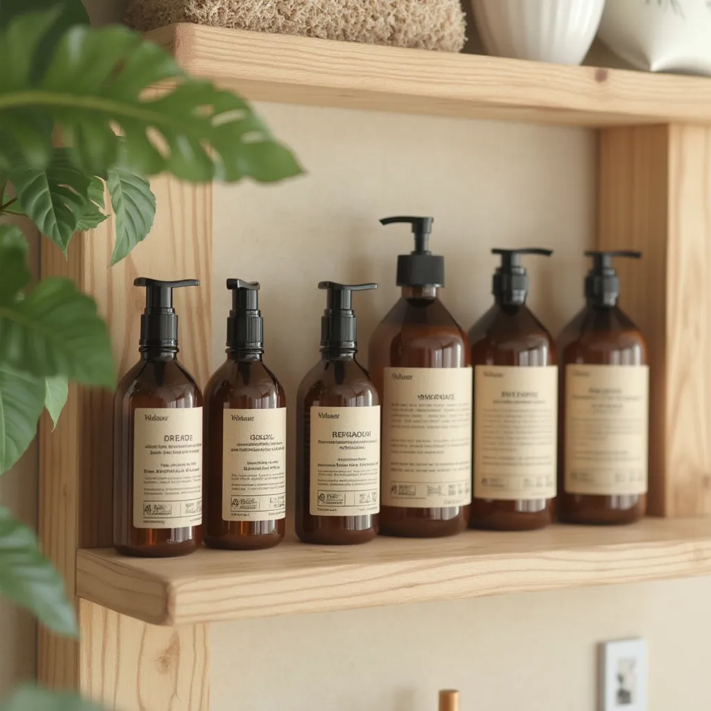 Detalle de productos eco